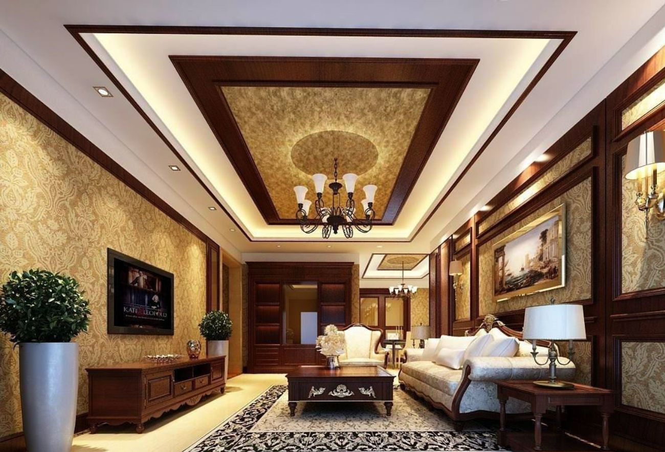 Home Interior Design